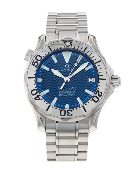 Omega Seamaster 300m Mid-Size 2253.80.00